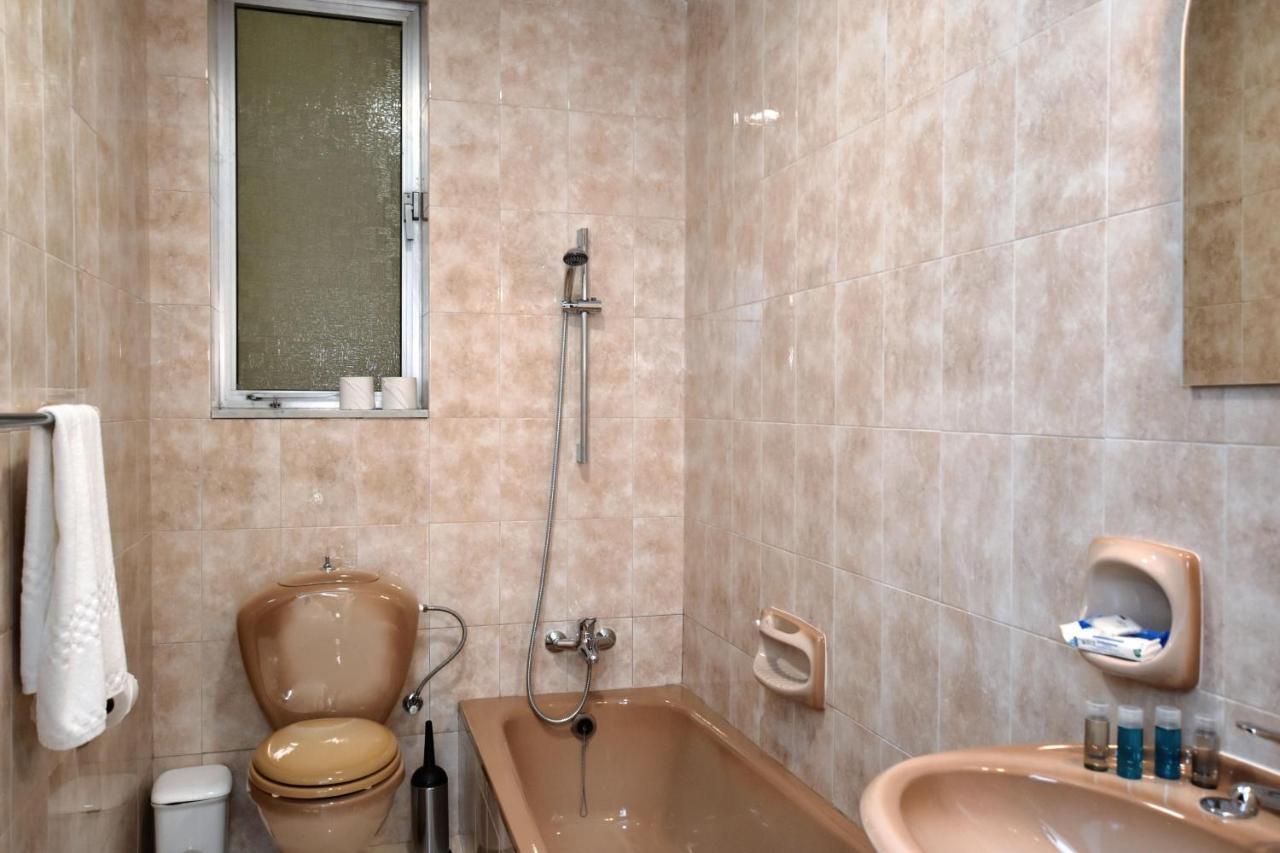 2 Bedroom, Central And Spacious Apartment With Sea View - 2 Msida Exterior photo