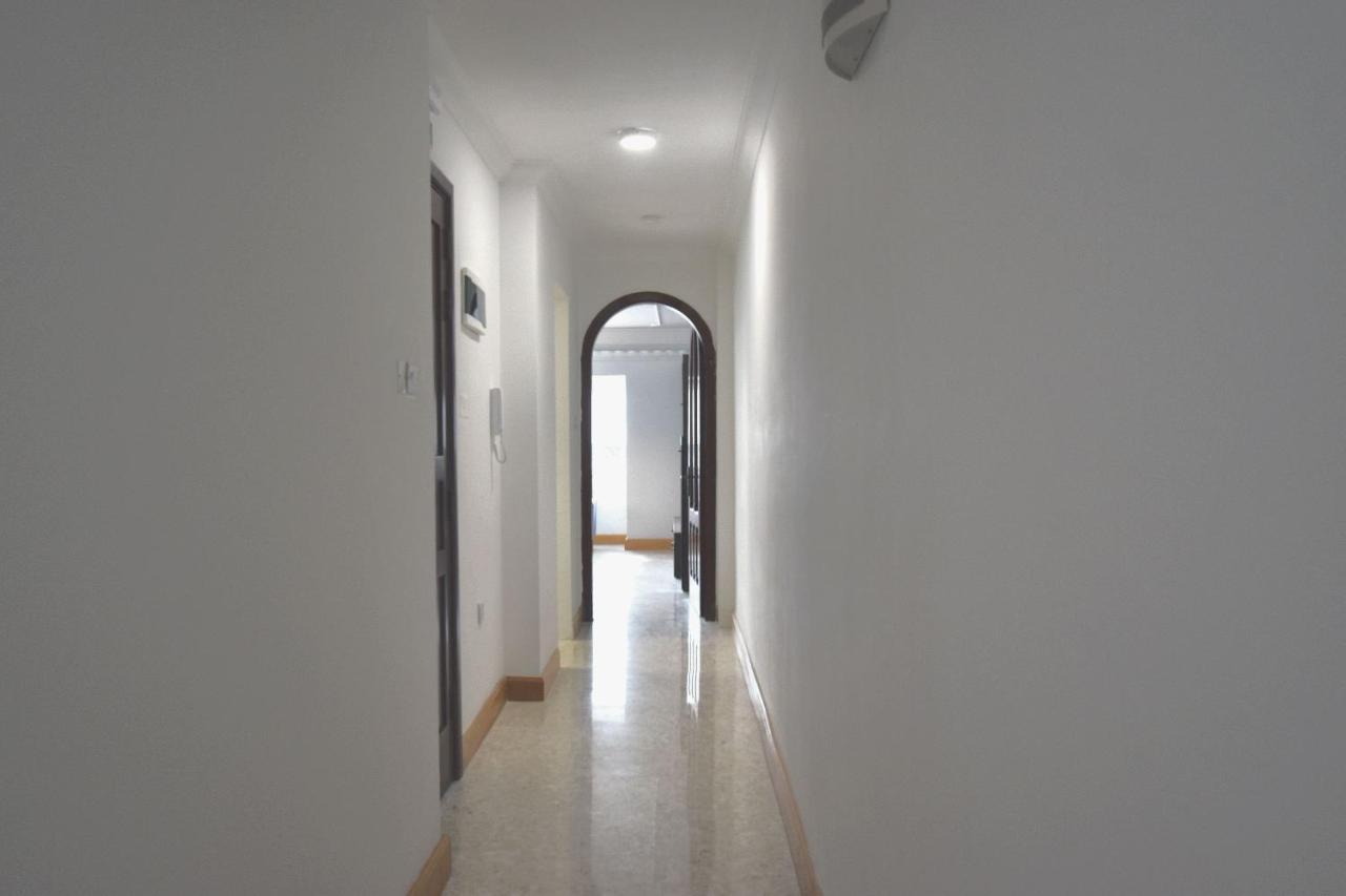 2 Bedroom, Central And Spacious Apartment With Sea View - 2 Msida Exterior photo