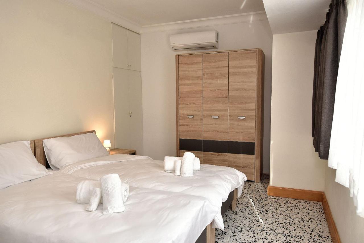 2 Bedroom, Central And Spacious Apartment With Sea View - 2 Msida Exterior photo